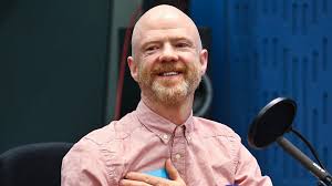 How tall is Jimmy Somerville?